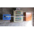 Leon series feeding line control system for poultry and livestock